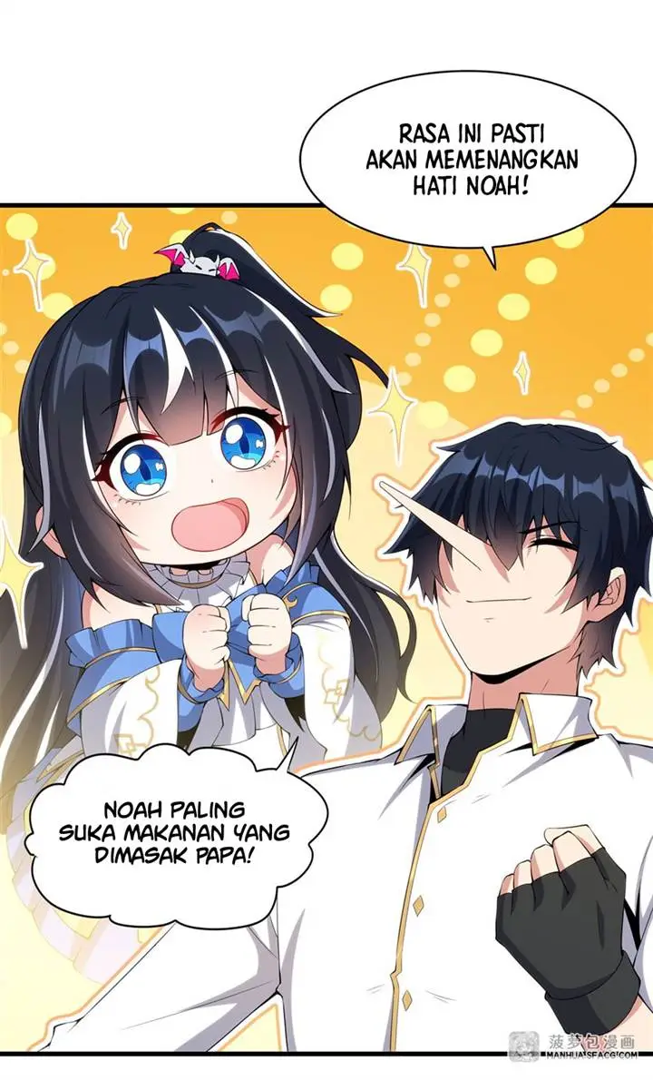 image-komik-shut-up-evil-dragon-i-dont-want-to-raise-a-child-with-you-anymore-chapter-6-23/39