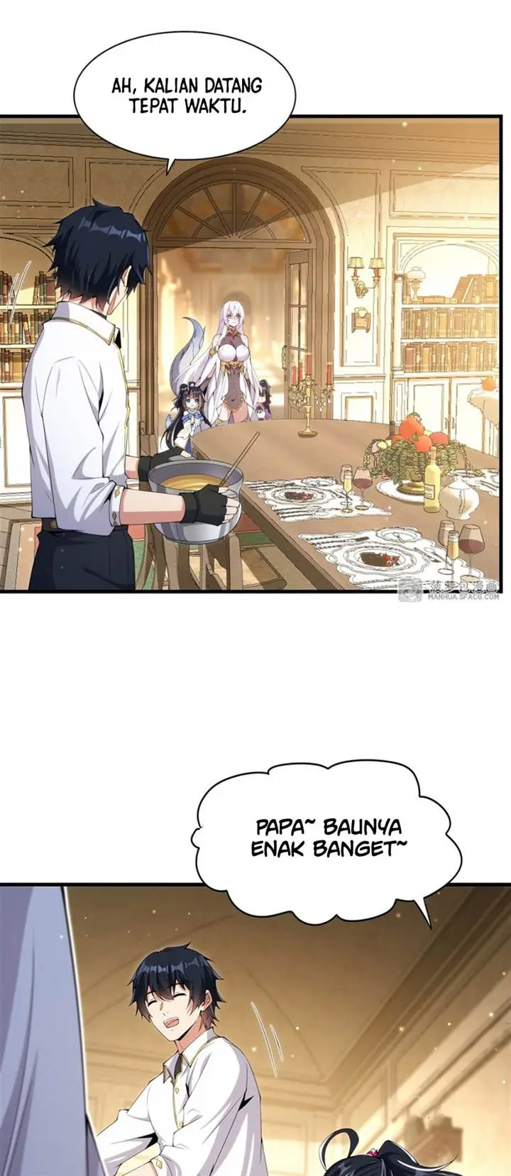 image-komik-shut-up-evil-dragon-i-dont-want-to-raise-a-child-with-you-anymore-chapter-6-27/39