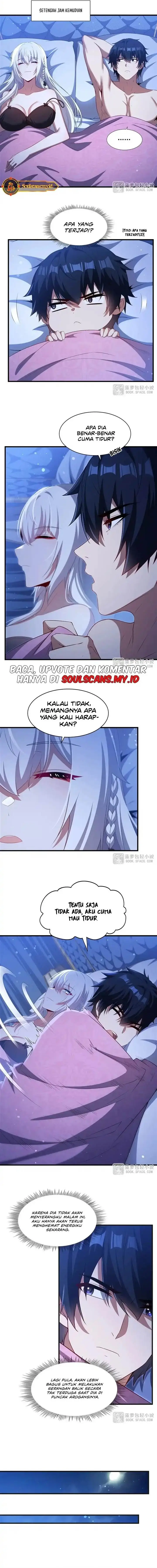 image-komik-shut-up-evil-dragon-i-dont-want-to-raise-a-child-with-you-anymore-chapter-60-1/8