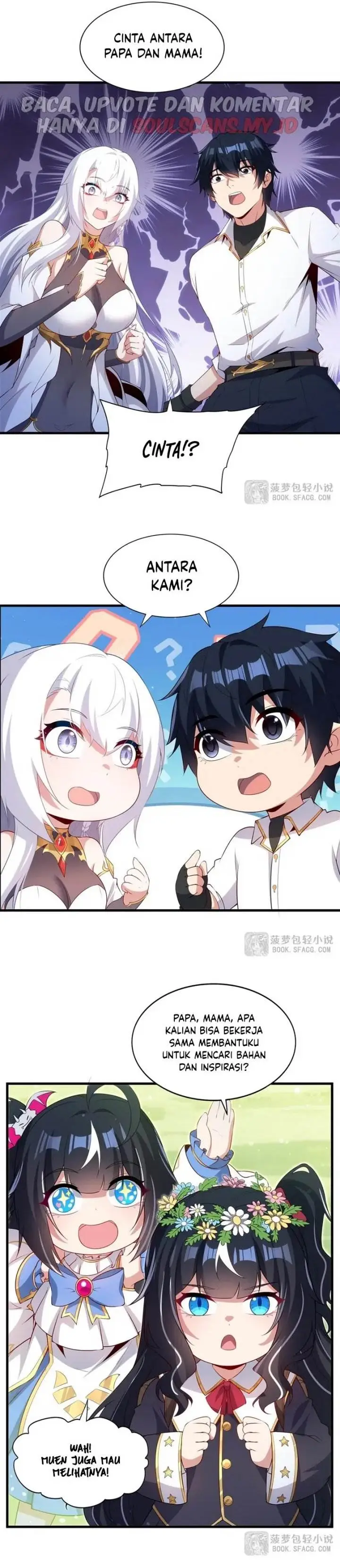 image-komik-shut-up-evil-dragon-i-dont-want-to-raise-a-child-with-you-anymore-chapter-61-3/17
