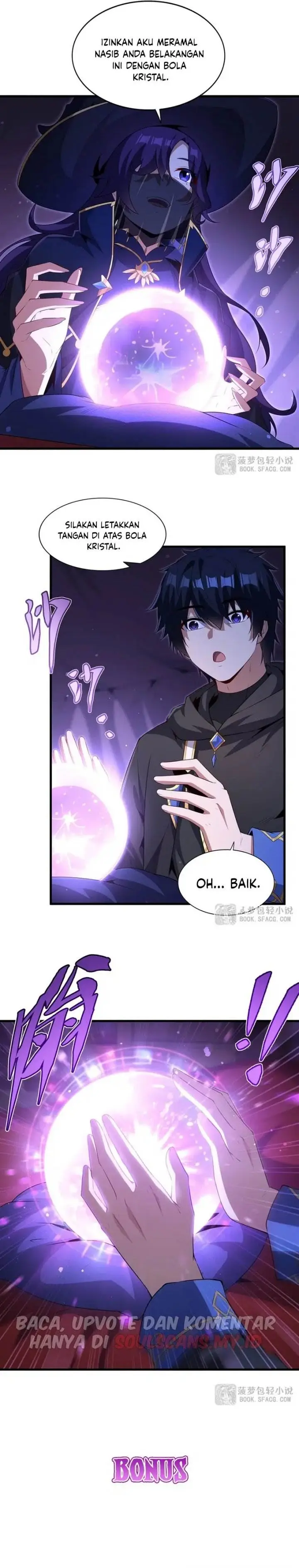image-komik-shut-up-evil-dragon-i-dont-want-to-raise-a-child-with-you-anymore-chapter-61-13/17