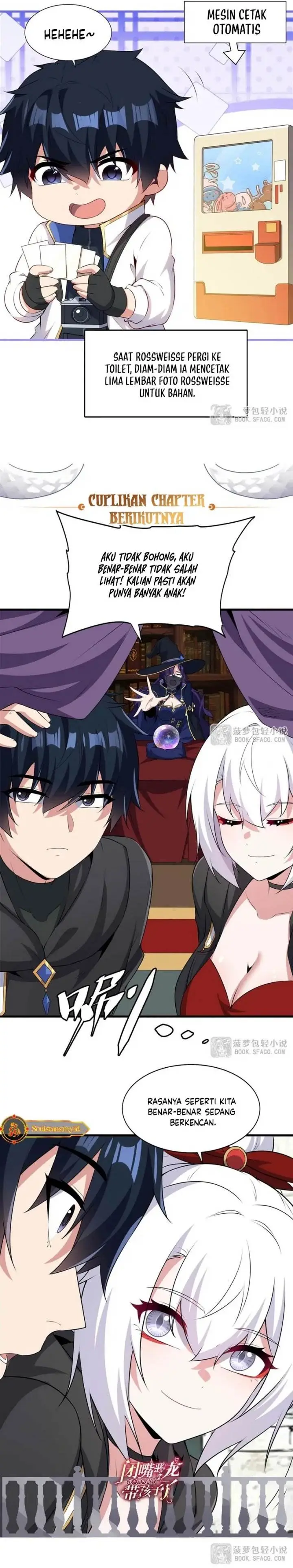 image-komik-shut-up-evil-dragon-i-dont-want-to-raise-a-child-with-you-anymore-chapter-61-14/17