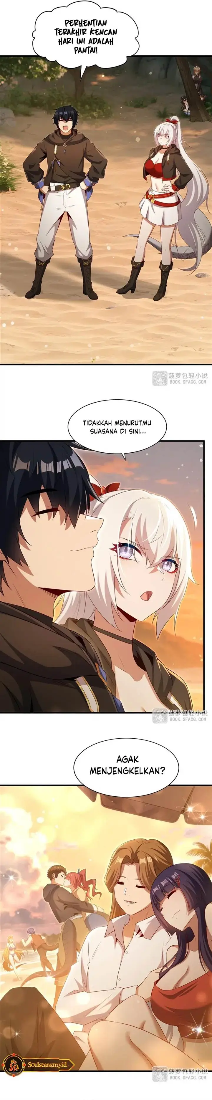 image-komik-shut-up-evil-dragon-i-dont-want-to-raise-a-child-with-you-anymore-chapter-62-7/19
