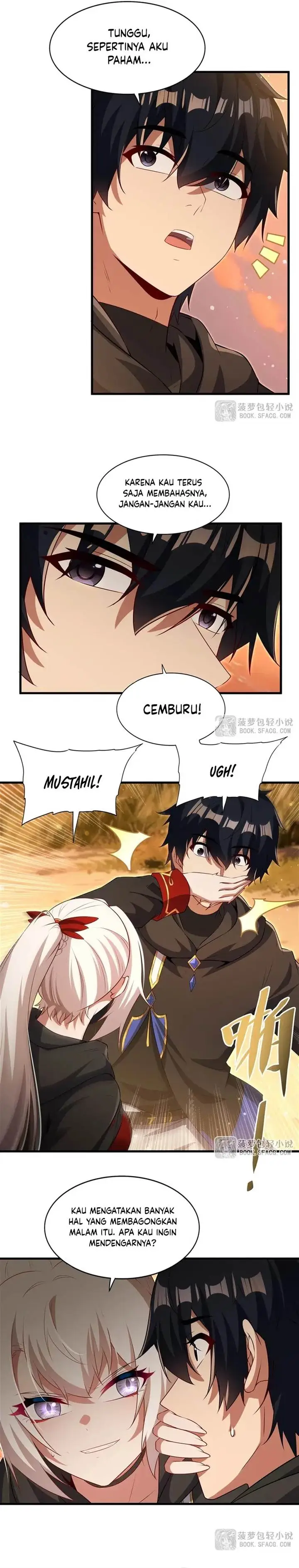 image-komik-shut-up-evil-dragon-i-dont-want-to-raise-a-child-with-you-anymore-chapter-62-10/19