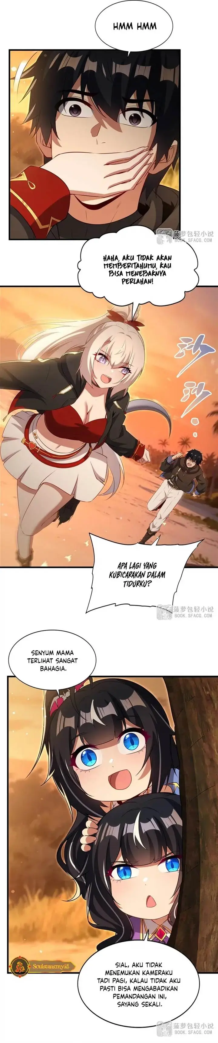 image-komik-shut-up-evil-dragon-i-dont-want-to-raise-a-child-with-you-anymore-chapter-62-11/19