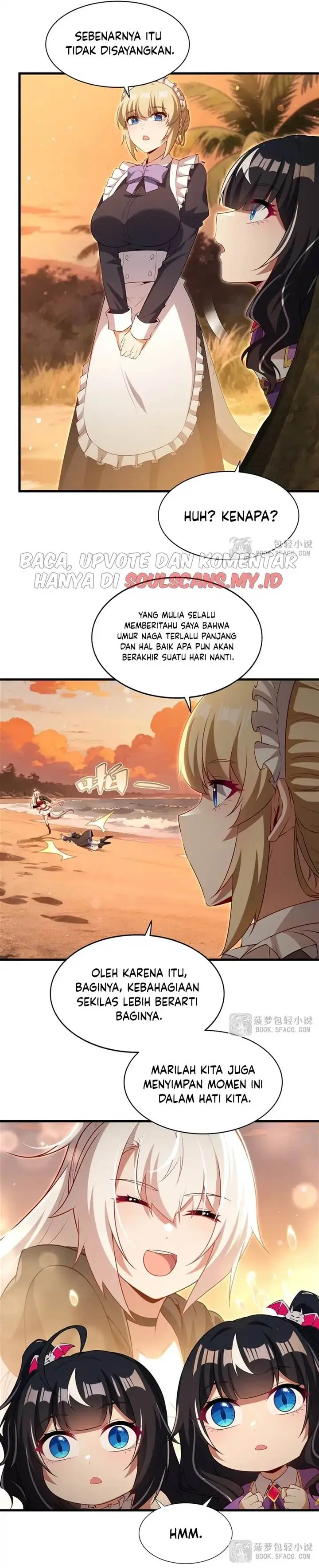 image-komik-shut-up-evil-dragon-i-dont-want-to-raise-a-child-with-you-anymore-chapter-62-12/19