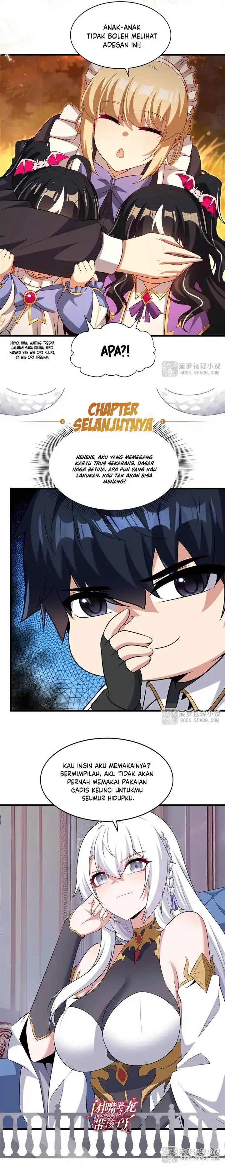 image-komik-shut-up-evil-dragon-i-dont-want-to-raise-a-child-with-you-anymore-chapter-62-16/19