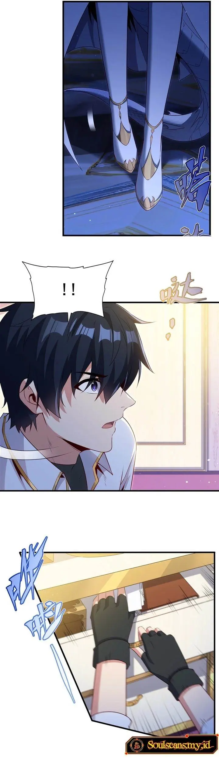 image-komik-shut-up-evil-dragon-i-dont-want-to-raise-a-child-with-you-anymore-chapter-63-4/17