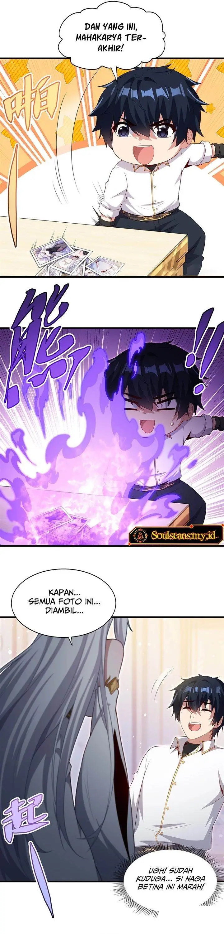 image-komik-shut-up-evil-dragon-i-dont-want-to-raise-a-child-with-you-anymore-chapter-63-13/17