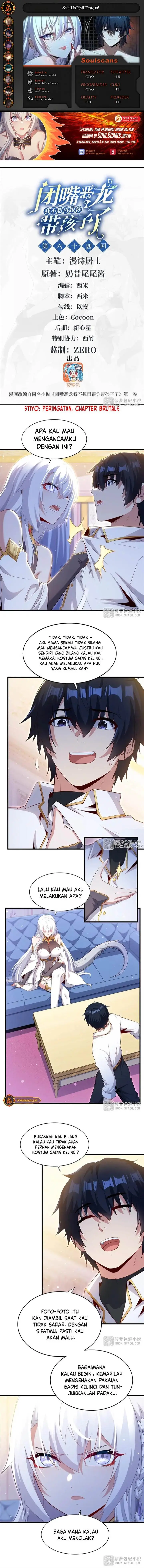 image-komik-shut-up-evil-dragon-i-dont-want-to-raise-a-child-with-you-anymore-chapter-64-0/9