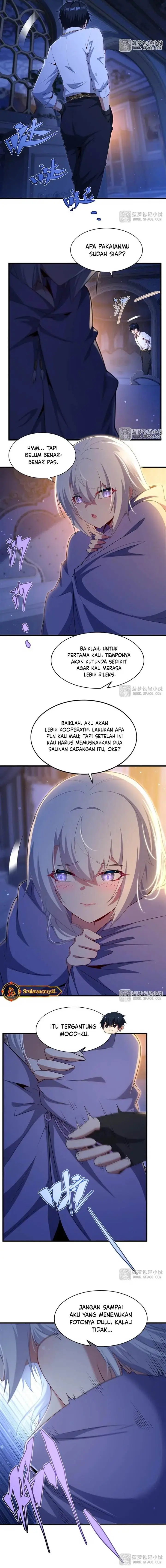 image-komik-shut-up-evil-dragon-i-dont-want-to-raise-a-child-with-you-anymore-chapter-64-2/9