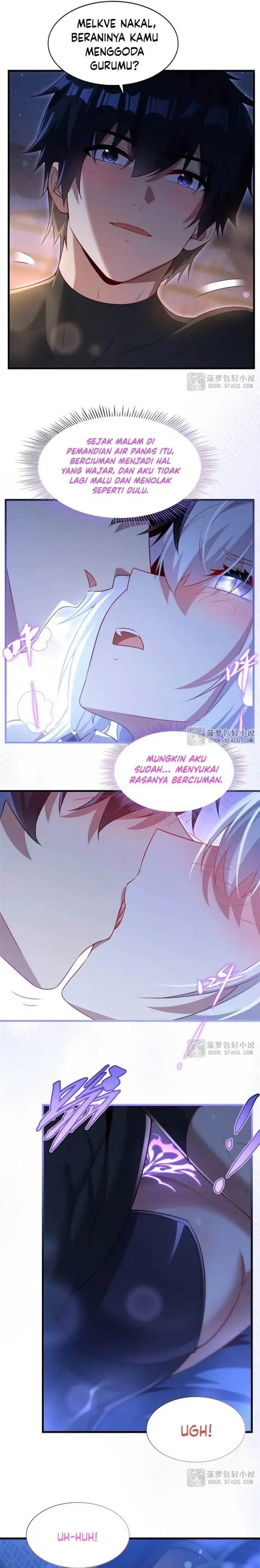 image-komik-shut-up-evil-dragon-i-dont-want-to-raise-a-child-with-you-anymore-chapter-65-4/19