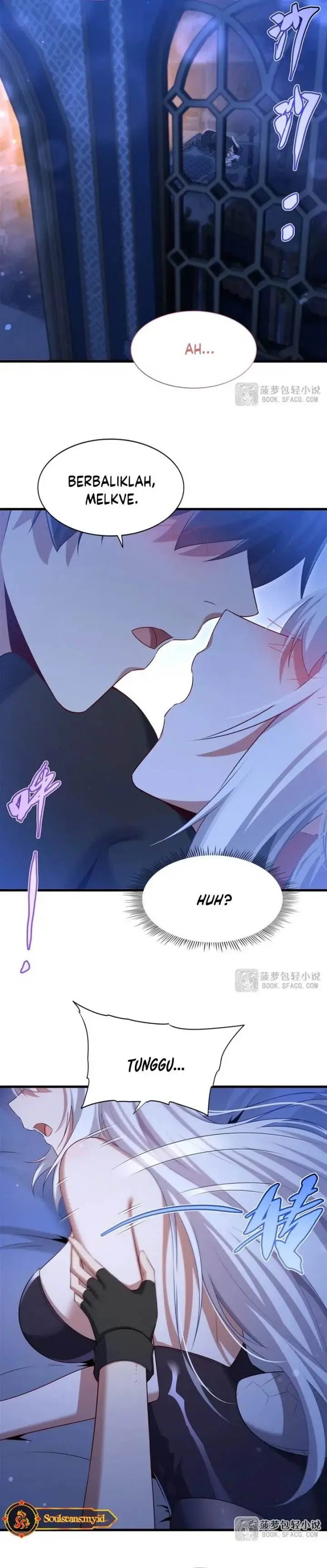image-komik-shut-up-evil-dragon-i-dont-want-to-raise-a-child-with-you-anymore-chapter-65-5/19