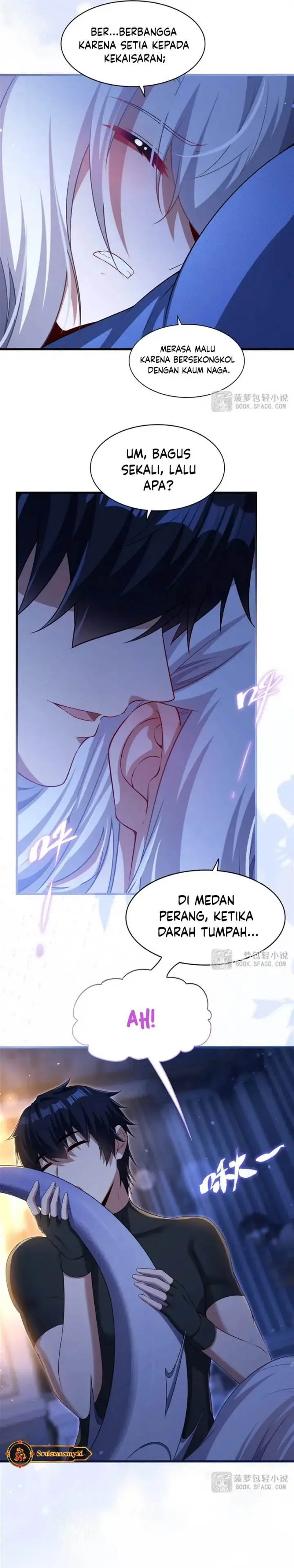 image-komik-shut-up-evil-dragon-i-dont-want-to-raise-a-child-with-you-anymore-chapter-65-7/19