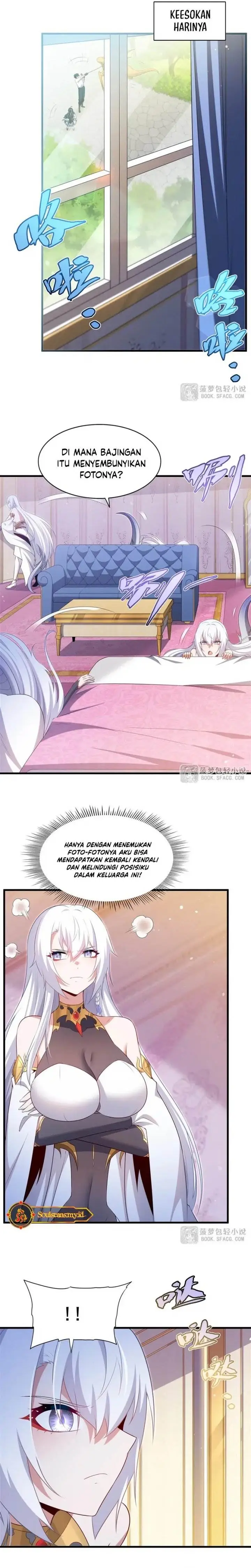 image-komik-shut-up-evil-dragon-i-dont-want-to-raise-a-child-with-you-anymore-chapter-65-11/19