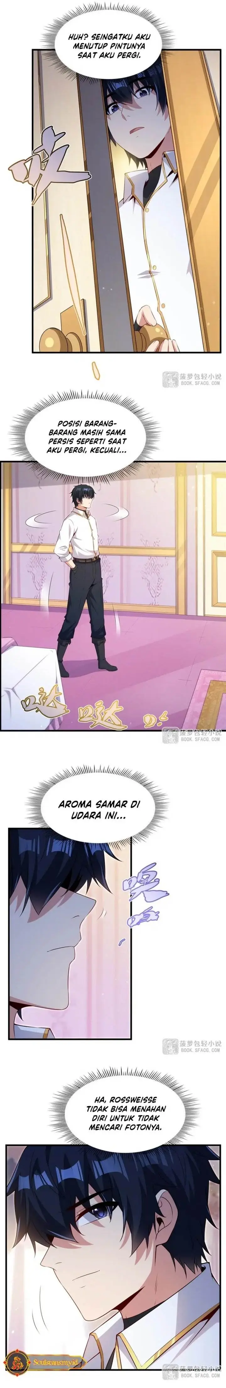 image-komik-shut-up-evil-dragon-i-dont-want-to-raise-a-child-with-you-anymore-chapter-65-13/19