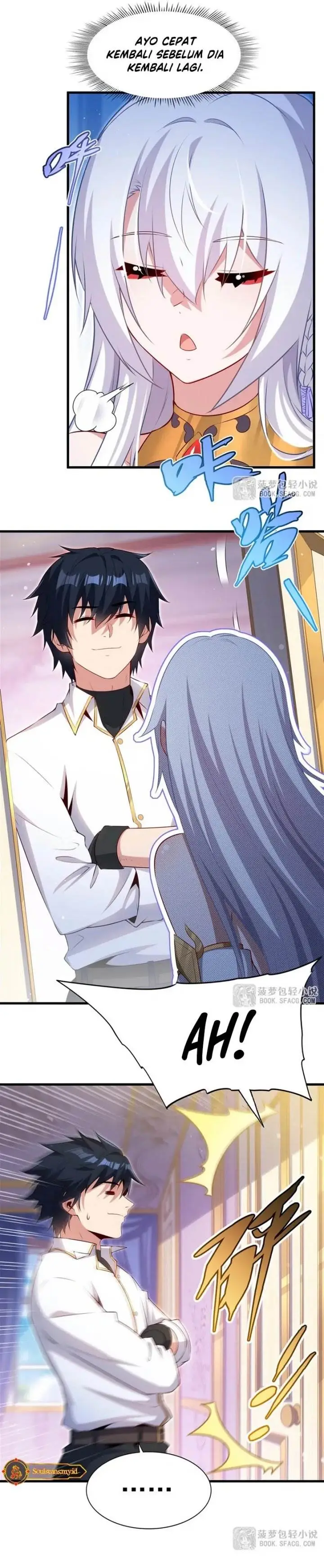 image-komik-shut-up-evil-dragon-i-dont-want-to-raise-a-child-with-you-anymore-chapter-65-15/19