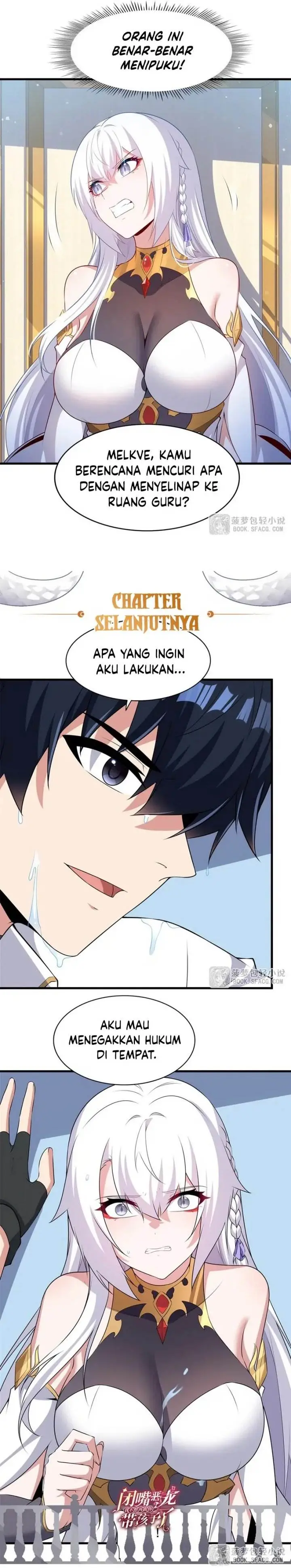 image-komik-shut-up-evil-dragon-i-dont-want-to-raise-a-child-with-you-anymore-chapter-65-16/19