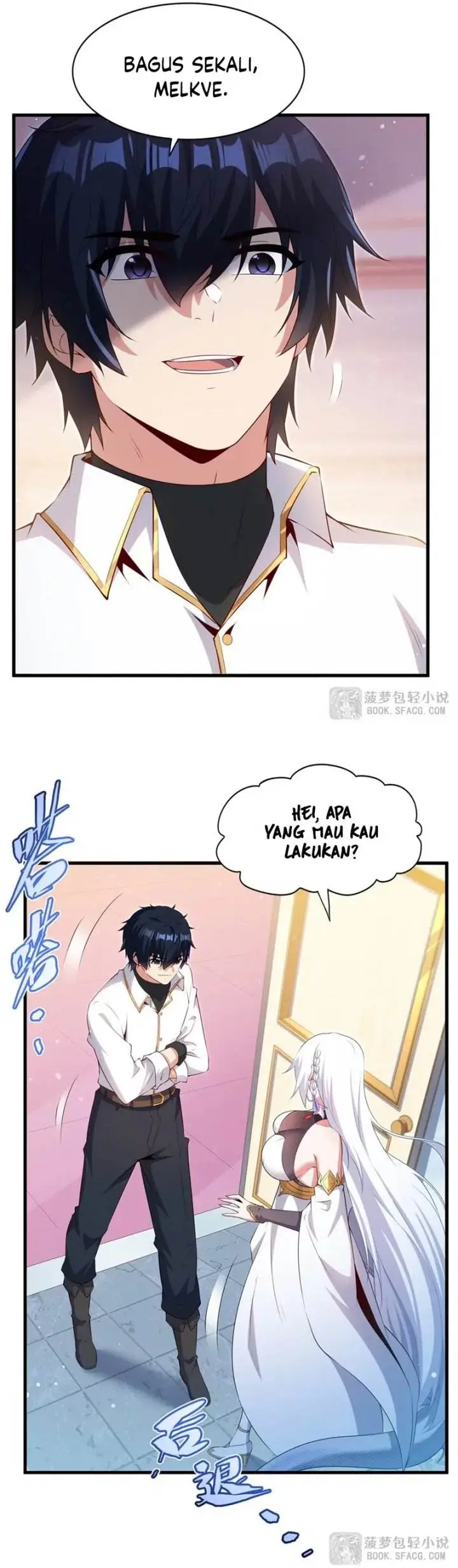 image-komik-shut-up-evil-dragon-i-dont-want-to-raise-a-child-with-you-anymore-chapter-66-4/18