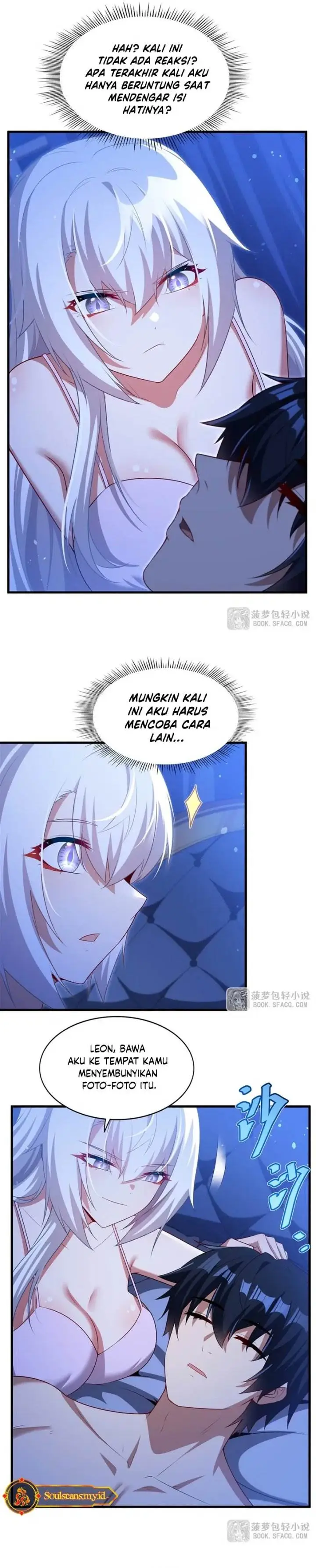 image-komik-shut-up-evil-dragon-i-dont-want-to-raise-a-child-with-you-anymore-chapter-66-9/18
