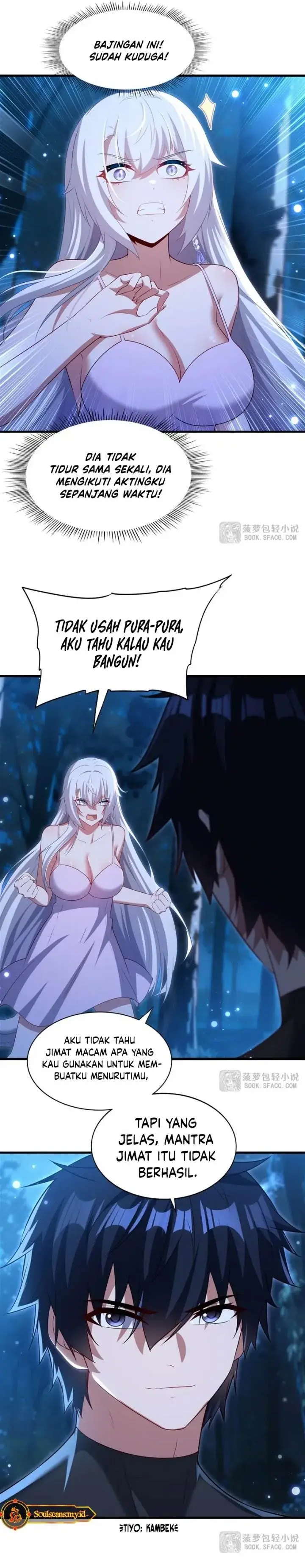 image-komik-shut-up-evil-dragon-i-dont-want-to-raise-a-child-with-you-anymore-chapter-66-13/18
