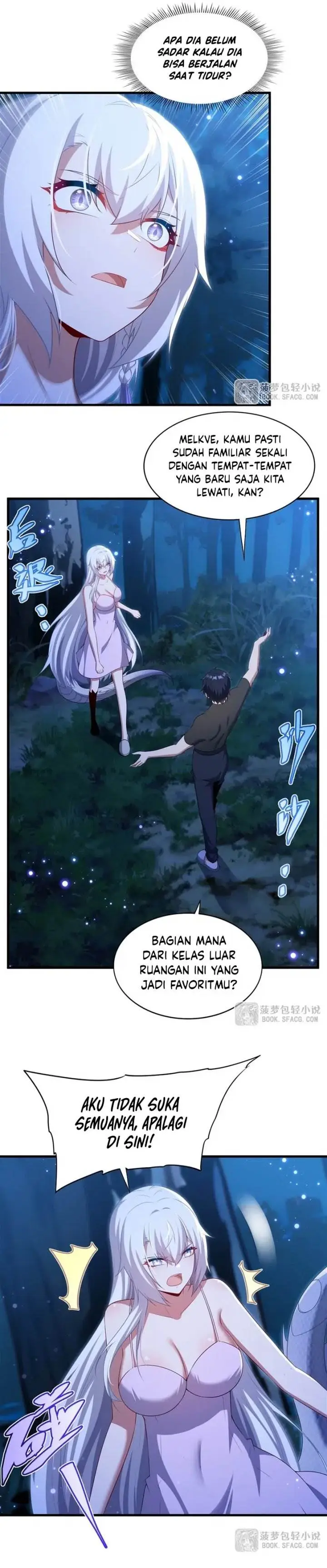 image-komik-shut-up-evil-dragon-i-dont-want-to-raise-a-child-with-you-anymore-chapter-66-14/18