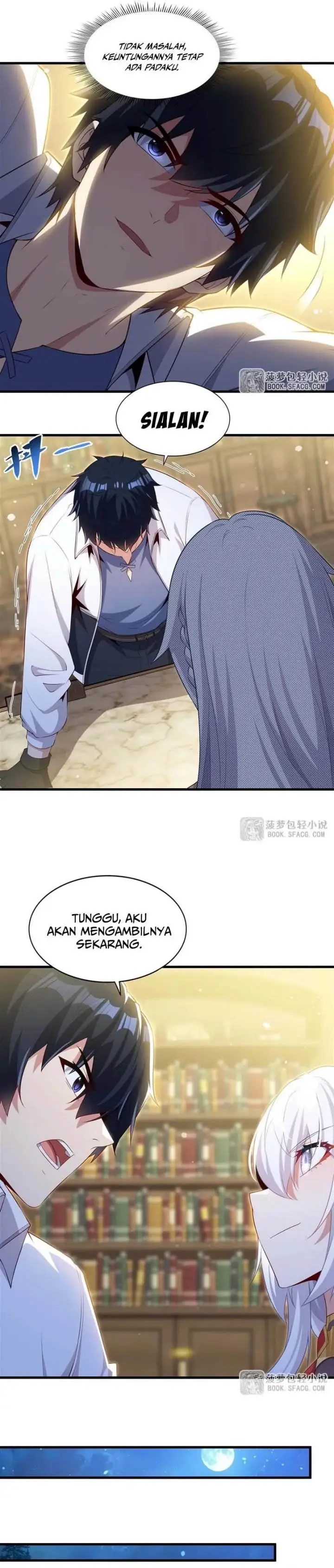 image-komik-shut-up-evil-dragon-i-dont-want-to-raise-a-child-with-you-anymore-chapter-67-6/17