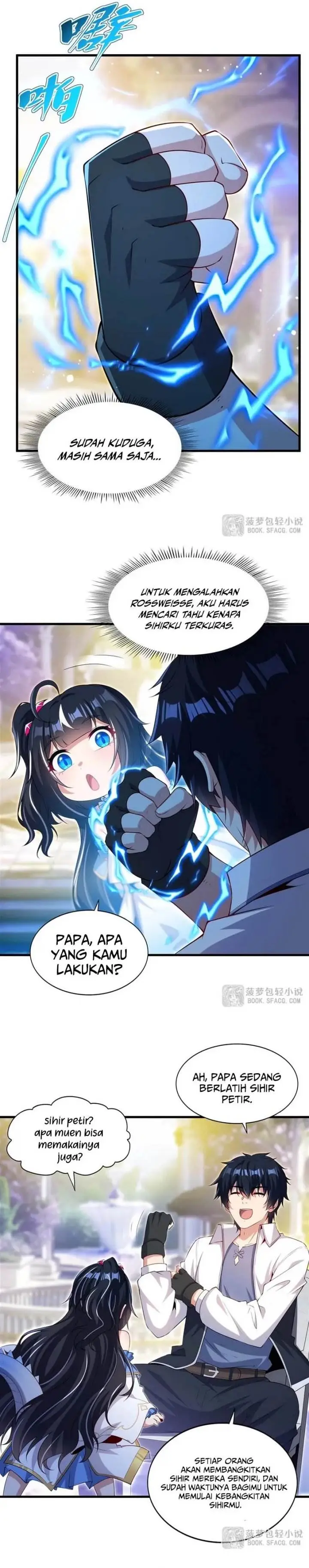 image-komik-shut-up-evil-dragon-i-dont-want-to-raise-a-child-with-you-anymore-chapter-67-14/17
