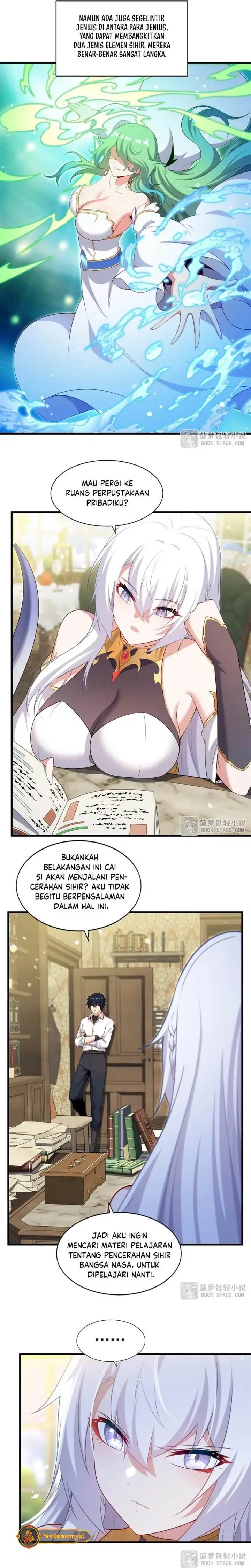 image-komik-shut-up-evil-dragon-i-dont-want-to-raise-a-child-with-you-anymore-chapter-68-3/18