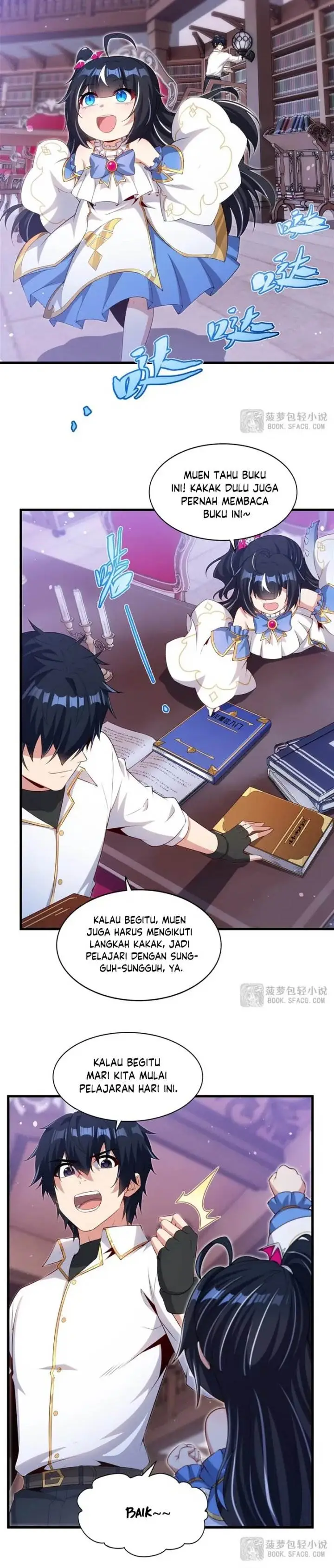 image-komik-shut-up-evil-dragon-i-dont-want-to-raise-a-child-with-you-anymore-chapter-68-9/18