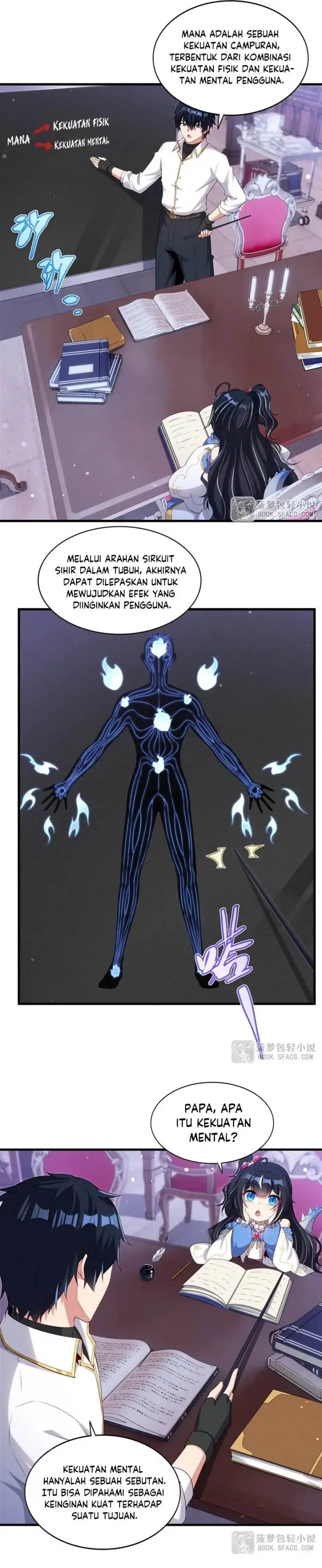 image-komik-shut-up-evil-dragon-i-dont-want-to-raise-a-child-with-you-anymore-chapter-68-10/18