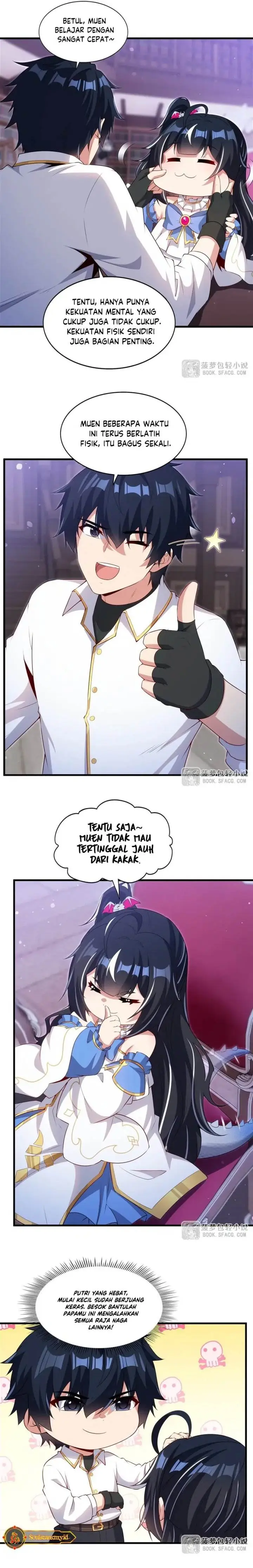 image-komik-shut-up-evil-dragon-i-dont-want-to-raise-a-child-with-you-anymore-chapter-68-13/18