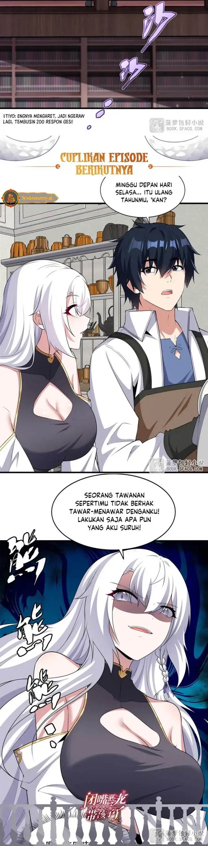 image-komik-shut-up-evil-dragon-i-dont-want-to-raise-a-child-with-you-anymore-chapter-68-15/18