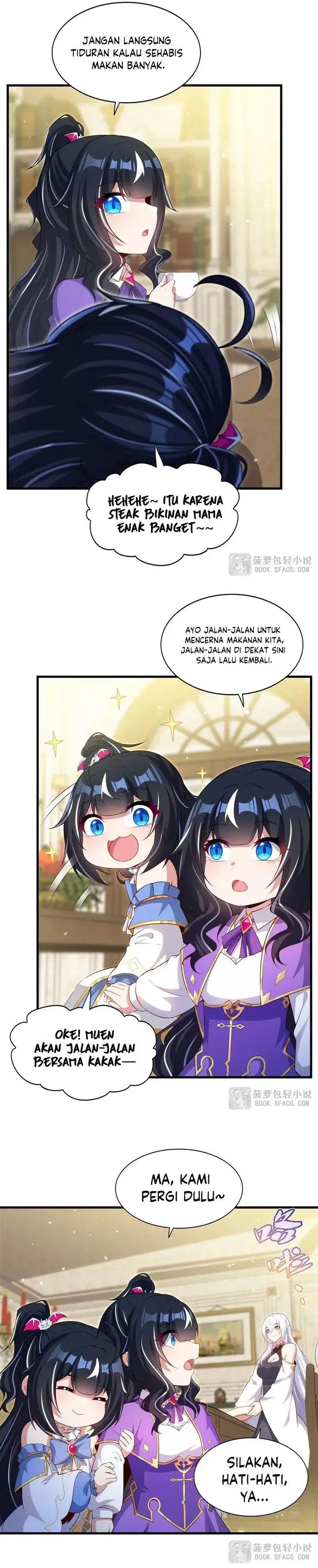image-komik-shut-up-evil-dragon-i-dont-want-to-raise-a-child-with-you-anymore-chapter-69-1/18