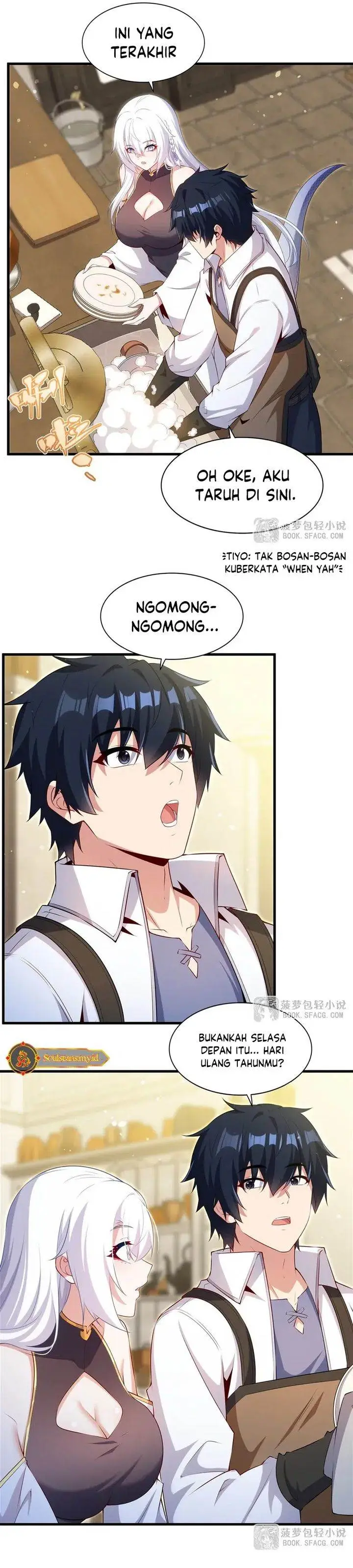 image-komik-shut-up-evil-dragon-i-dont-want-to-raise-a-child-with-you-anymore-chapter-69-2/18