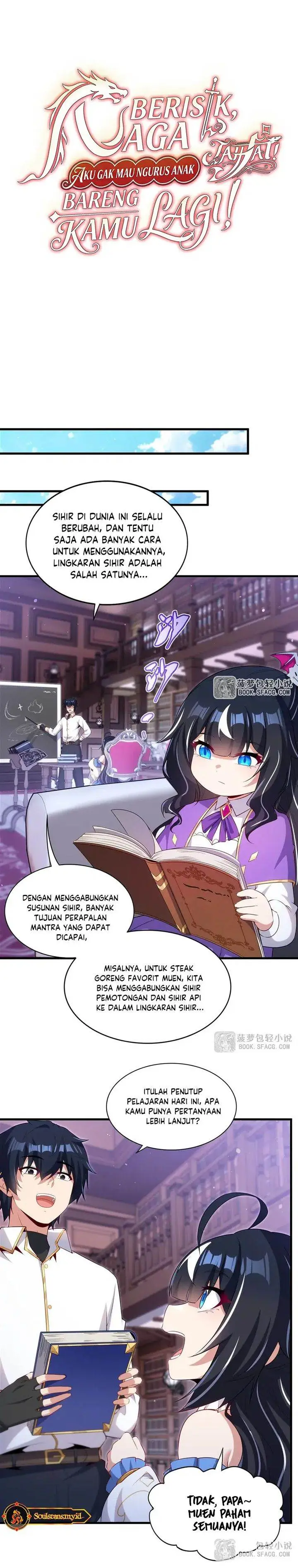 image-komik-shut-up-evil-dragon-i-dont-want-to-raise-a-child-with-you-anymore-chapter-69-9/18