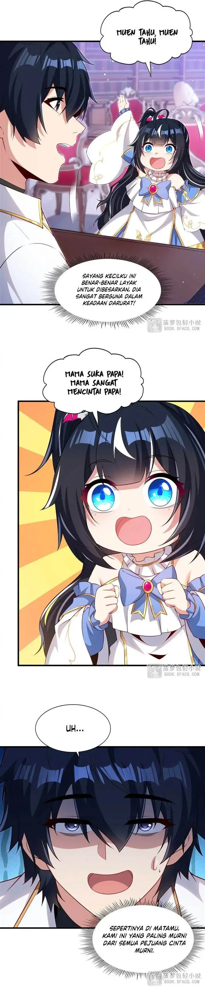 image-komik-shut-up-evil-dragon-i-dont-want-to-raise-a-child-with-you-anymore-chapter-69-11/18