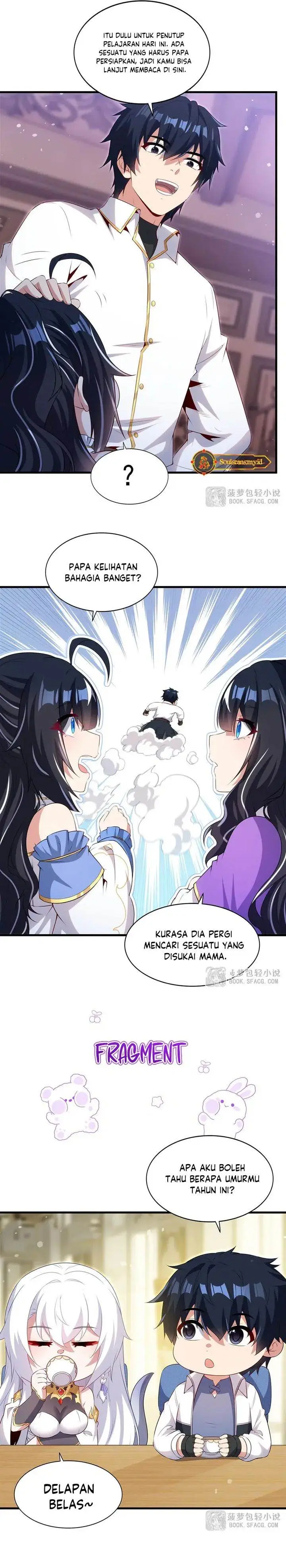 image-komik-shut-up-evil-dragon-i-dont-want-to-raise-a-child-with-you-anymore-chapter-69-14/18