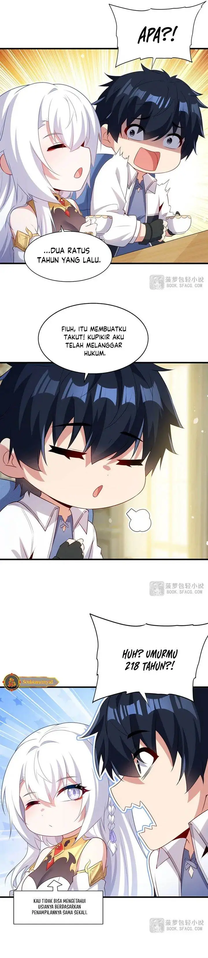 image-komik-shut-up-evil-dragon-i-dont-want-to-raise-a-child-with-you-anymore-chapter-69-15/18