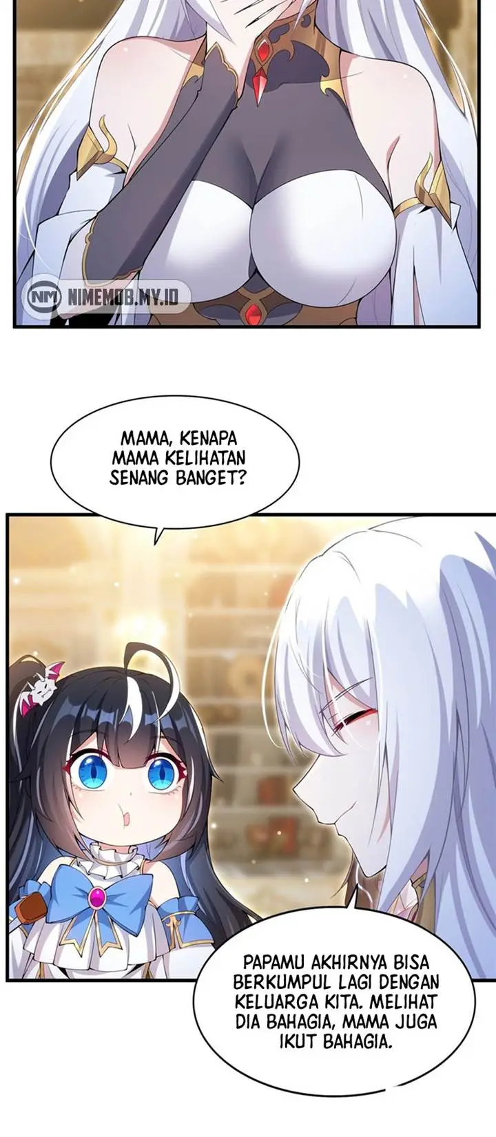 image-komik-shut-up-evil-dragon-i-dont-want-to-raise-a-child-with-you-anymore-chapter-7-4/33