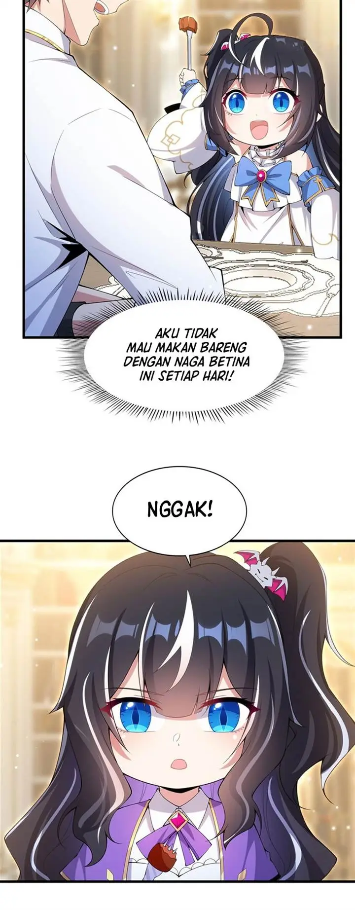 image-komik-shut-up-evil-dragon-i-dont-want-to-raise-a-child-with-you-anymore-chapter-7-6/33