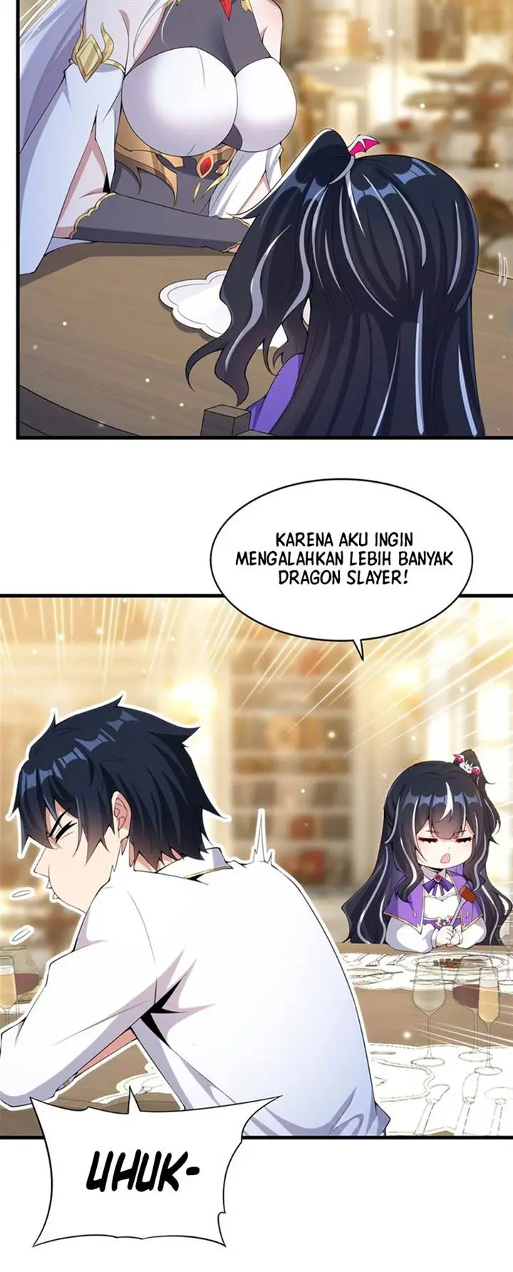 image-komik-shut-up-evil-dragon-i-dont-want-to-raise-a-child-with-you-anymore-chapter-7-8/33