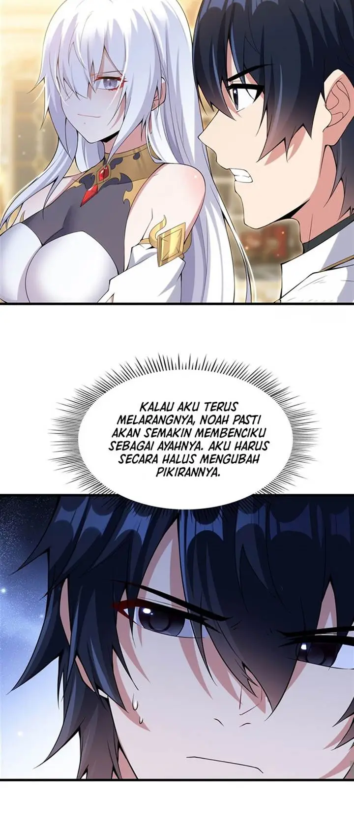 image-komik-shut-up-evil-dragon-i-dont-want-to-raise-a-child-with-you-anymore-chapter-7-12/33