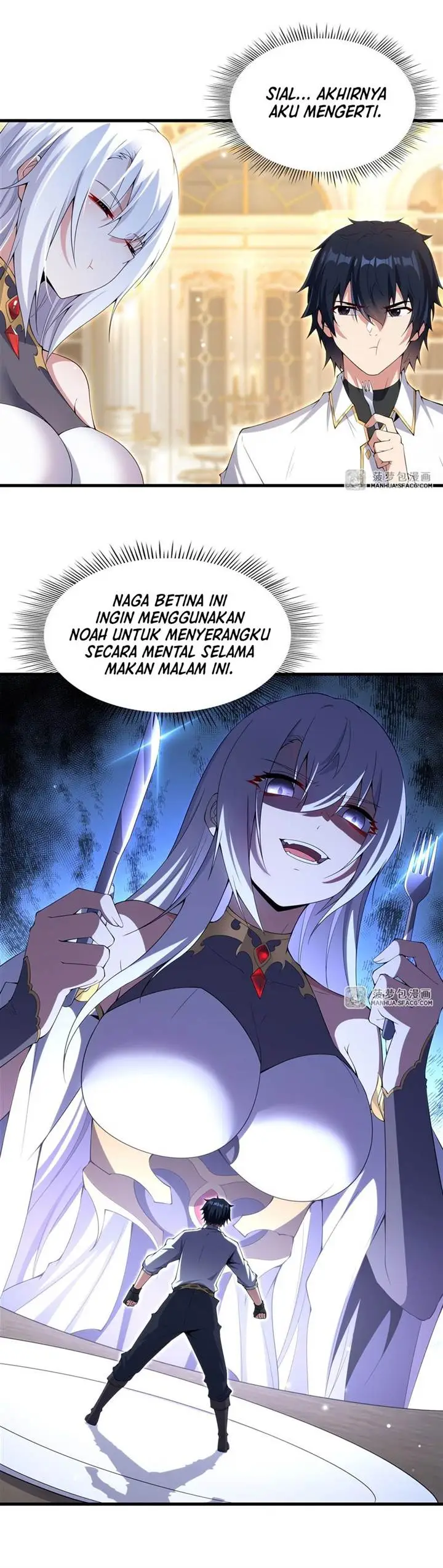 image-komik-shut-up-evil-dragon-i-dont-want-to-raise-a-child-with-you-anymore-chapter-7-14/33