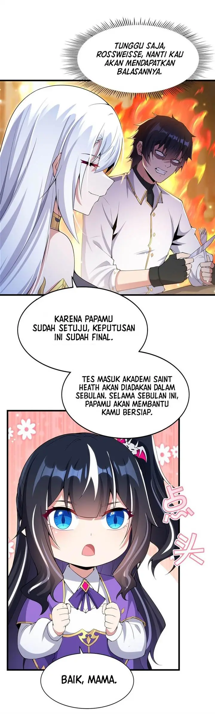 image-komik-shut-up-evil-dragon-i-dont-want-to-raise-a-child-with-you-anymore-chapter-7-15/33