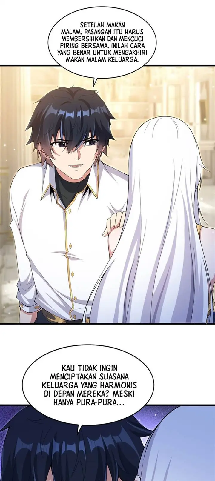 image-komik-shut-up-evil-dragon-i-dont-want-to-raise-a-child-with-you-anymore-chapter-7-19/33