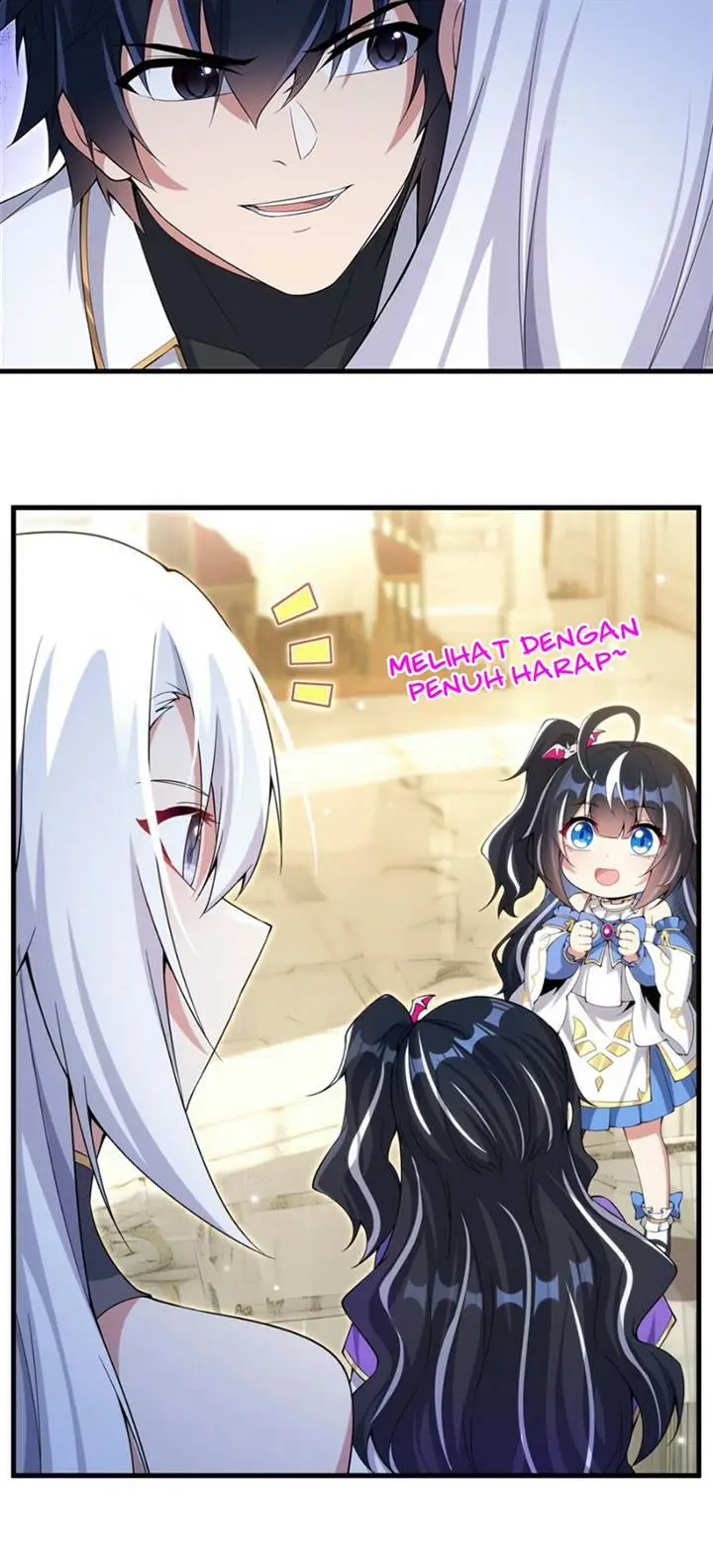 image-komik-shut-up-evil-dragon-i-dont-want-to-raise-a-child-with-you-anymore-chapter-7-20/33