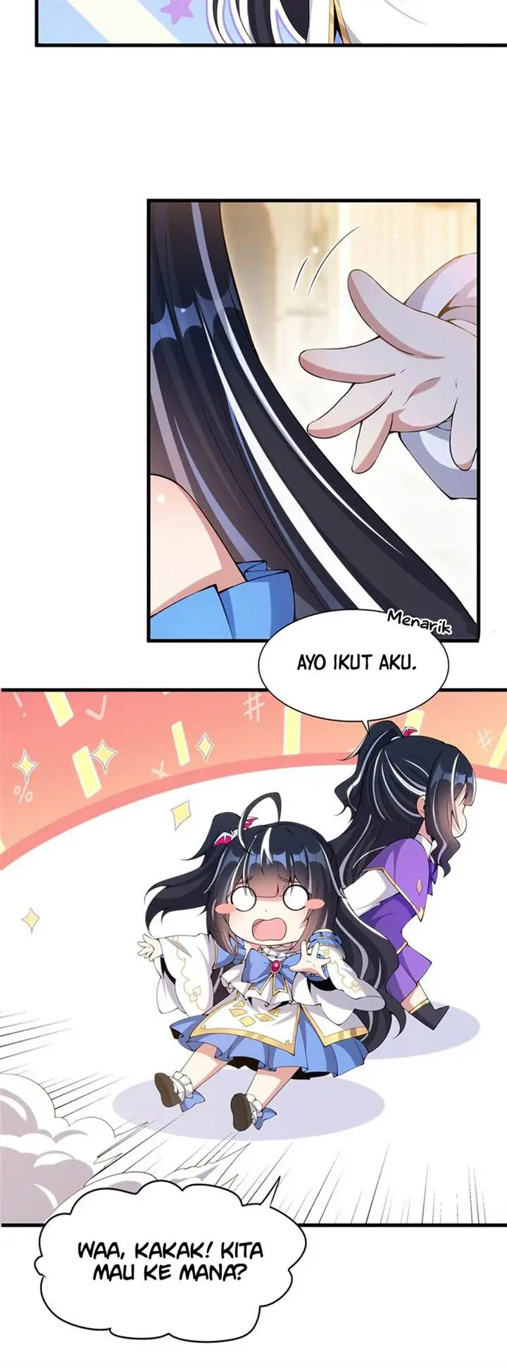 image-komik-shut-up-evil-dragon-i-dont-want-to-raise-a-child-with-you-anymore-chapter-7-22/33