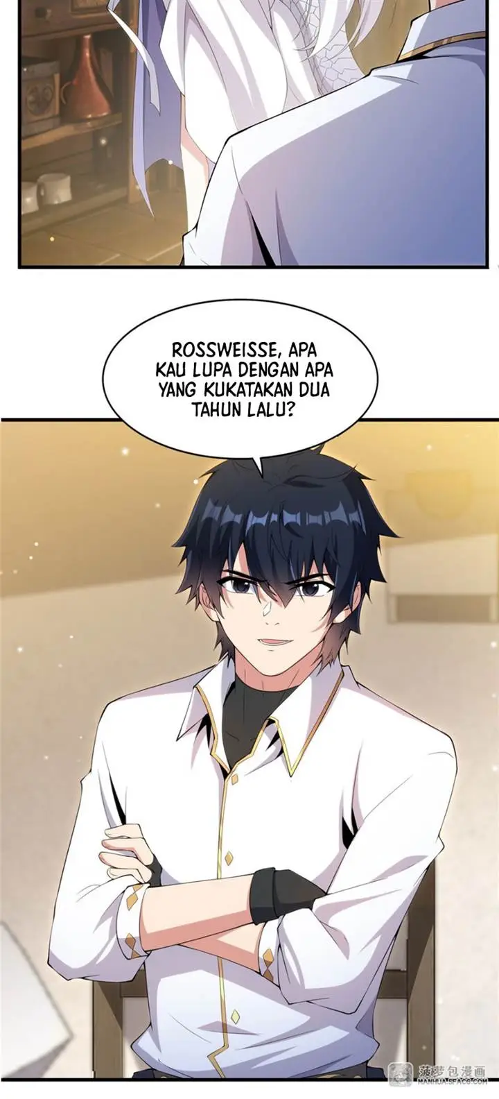 image-komik-shut-up-evil-dragon-i-dont-want-to-raise-a-child-with-you-anymore-chapter-7-24/33