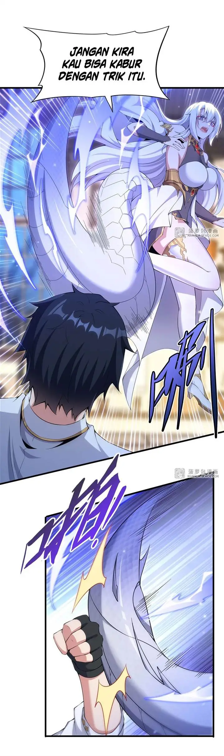 image-komik-shut-up-evil-dragon-i-dont-want-to-raise-a-child-with-you-anymore-chapter-7-27/33